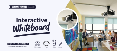 Banner TOMi Simple 2